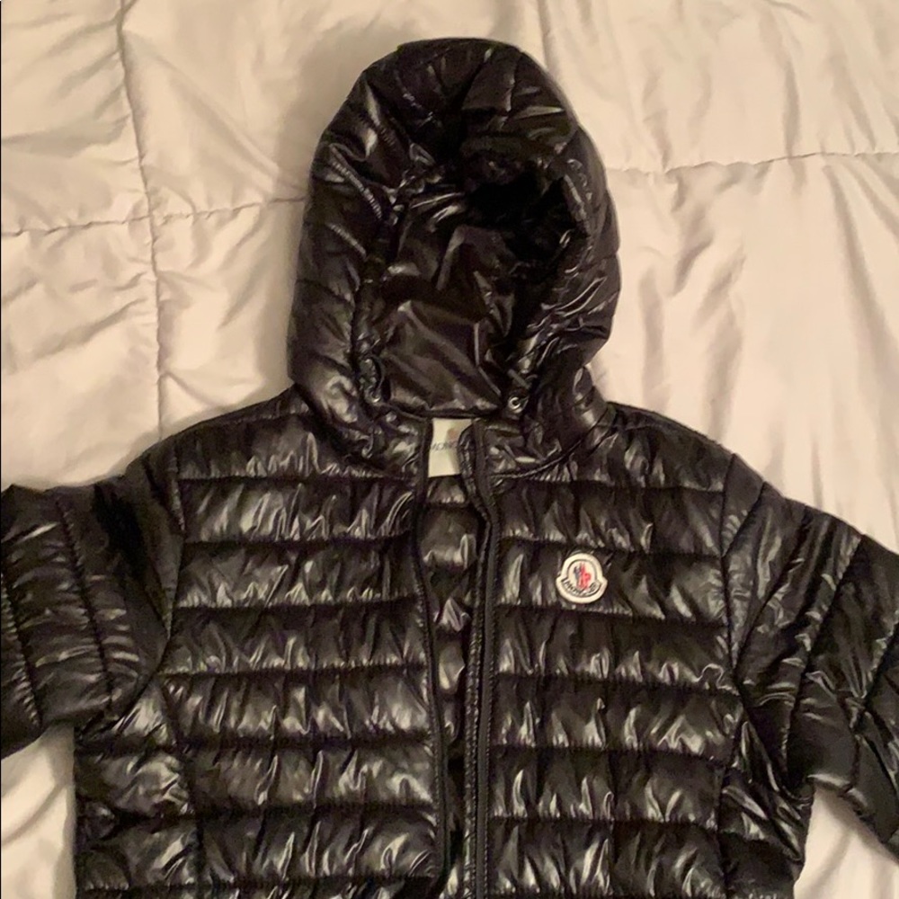 Moncler Size 14Y